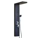[holm0792 ZEN39] Hydromassage shower system – temperature control