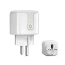 [holm0861 ZEN39] WiFi connected socket – 20 A