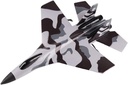 [holm10041 ZEN39] Avion RC FX820