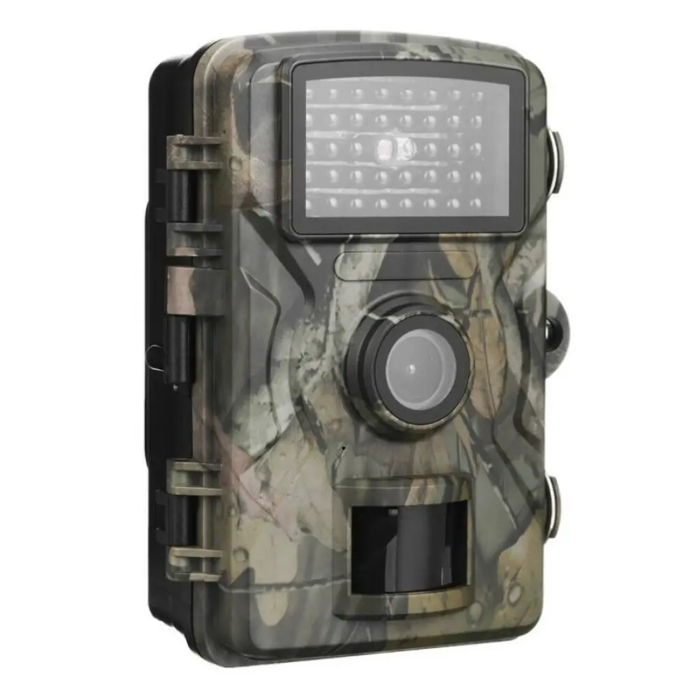 [holm7406 ZEN39] BR9 Wireless Wildlife Camera