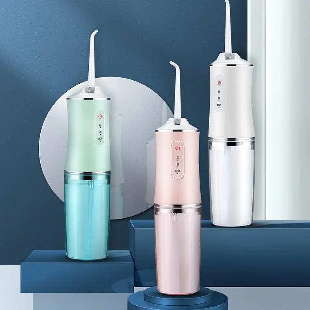 Oral Irrigator