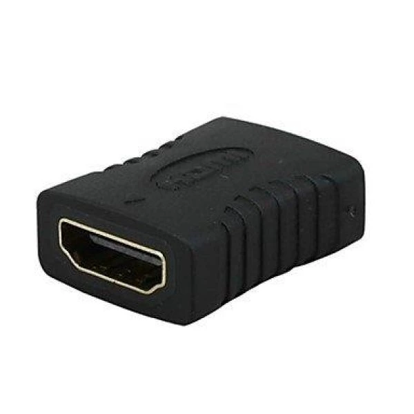 HDMI extension connector female / female