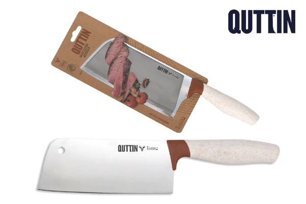 QUTTIN Kitchen ax 17.5 cm