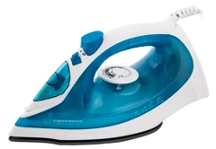 [EHI002 ZEN35] Ceramic steam iron 2,200 W
