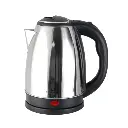 [TKK102S ZEN35] Roraima electric kettle 1.8 L silver