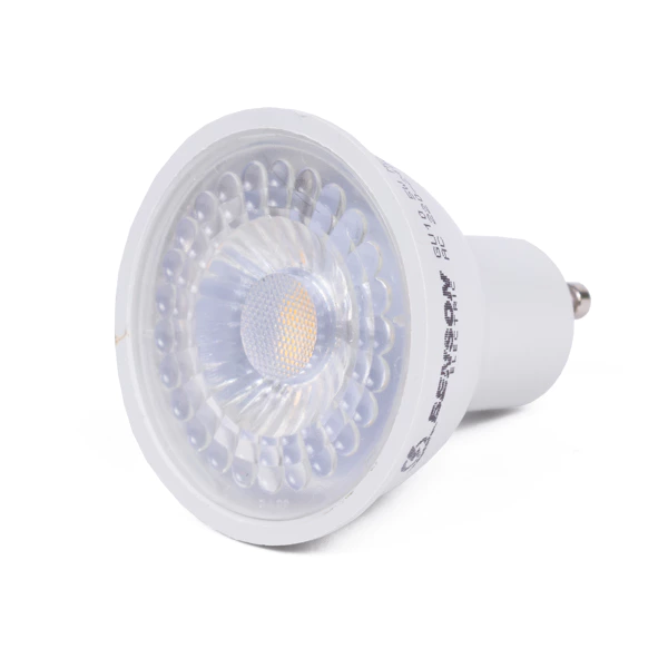 [012700 ZEN35] Ampoule LED GU10 5W dimmable