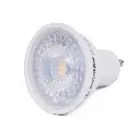 [012700 ZEN35] LED GU10 5W dimmable bulb
