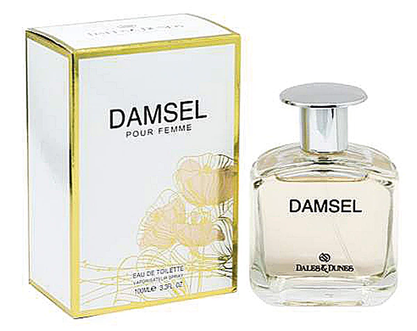 [19666 ZEN35] Parfum Dales & Dunes Damsel 100 ml EDT femme