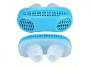 [EHW1819P ZEN35] Reusable anti-snoring nasal insert