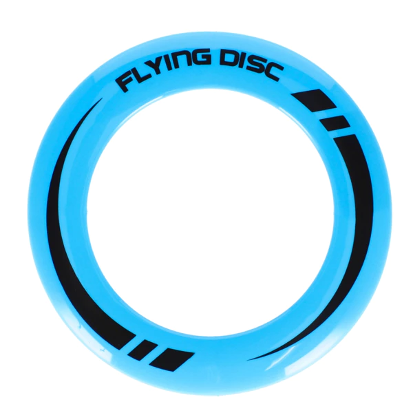 Flying disc 25cm mix4 sport