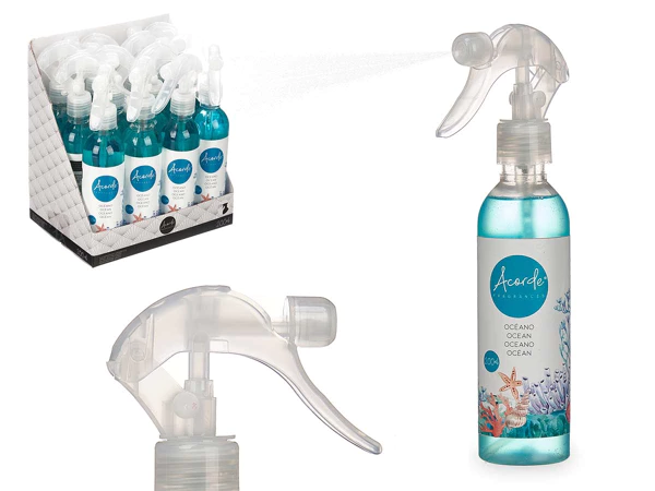 [92454 ZEN35] Ocean deodorant spray 200 ml
