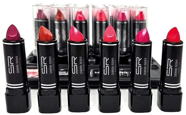 [61133 ZEN35] Sabrina Lipstick