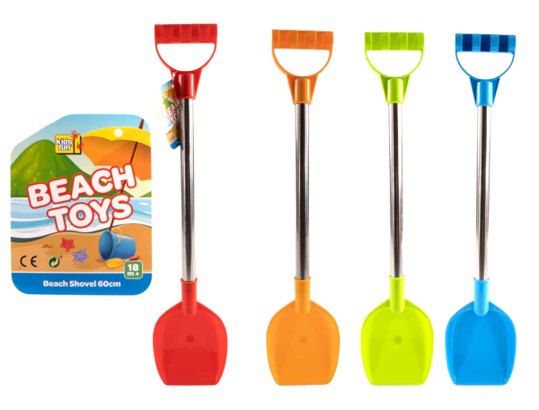 Pelle de plage 58 cm 
