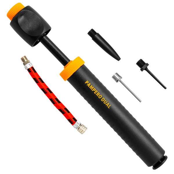 [838562 ZEN35] Pompe double fonction Spokey PAMPERO DUAL