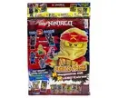 Pochette surprise XL LEGO Pack Feu Ninjago ! 24 x 