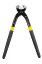 [006352 ZEN35] Pince à fixer en acier 9" profi