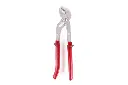 [006350 ZEN35] 10-inch Multi-Grip Pliers with Insulated Handle