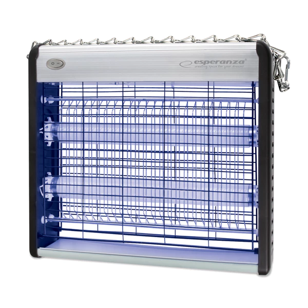 [EHQ003 ZEN35] Lampe exterminatrice d'insectes