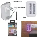 [DI0003 ZEN35] Prise anti insectes lampe led