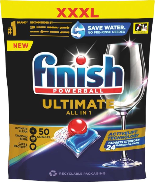 Finish Washing Machine Table