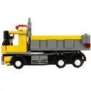 [478243 ZEN35] Blocs de construction Alleblox Construction – 221 pièces