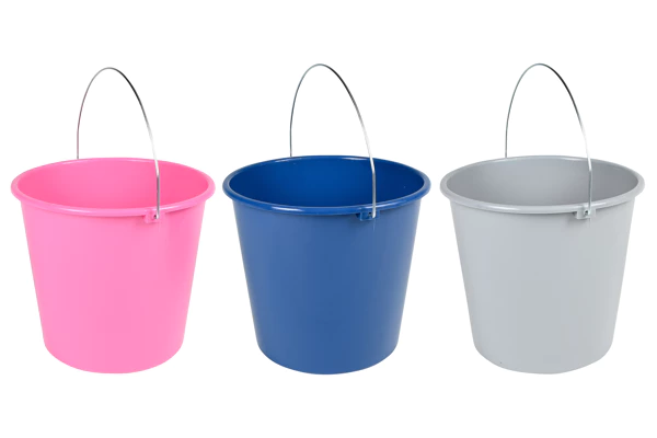 Seau 10 litres de mélange