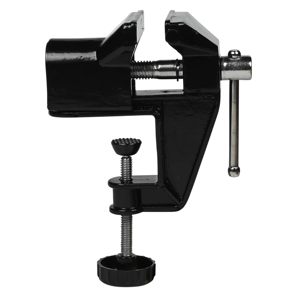 [008932 ZEN35] 45 mm aluminum bench vice