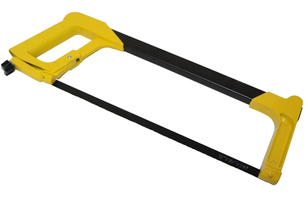 [007818 ZEN35] Hacksaw 300 mm, professional