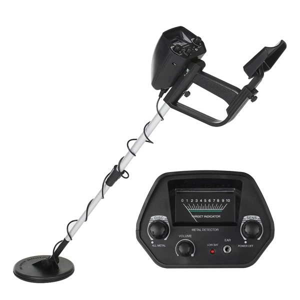 [ADG.RC-K-1374 ZEN35] Metal detector for gold and silver coins