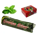 [285-0343060 ZEN35] Shisha Charcoal Mint 33Mm