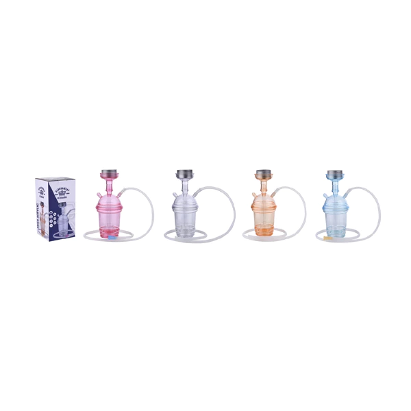 Shisha Al Malik simple Acrylic 23 cm