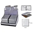 [013-590.023 ZEN35] Case cigarettes metal venitien