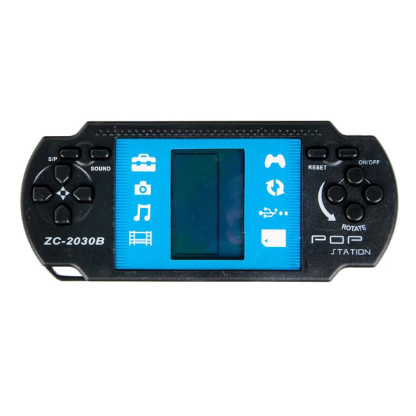 Jouez au jeu Electro 16x7x2 