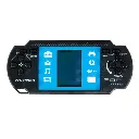 [435862 ZEN35] Play Electro 16x7x2 game