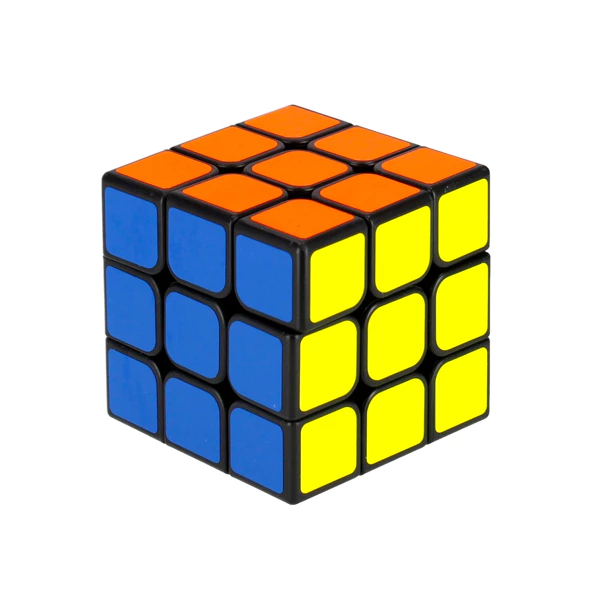 Cube magique 6x6 