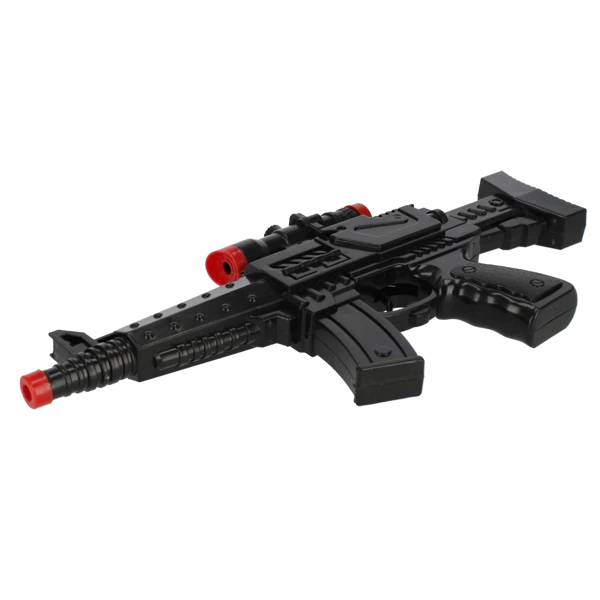 Carabine sono 17x38 militaire