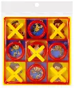 [382555 ZEN35] game kolko krzyz 14x19x3 11555 small bag with a pe