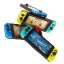 [487905 ZEN35] Console water game