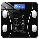 [00022525 ZEN35] Pese-personne LCD - analytique Ruhhy 22525