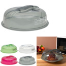 Cloche micro ondes