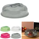Microwave bell