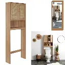 [HD0228 ZEN35] Meuble Wc bali
