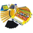 [142-76201.006 ZEN35] Drawing game: Sketched 6 players