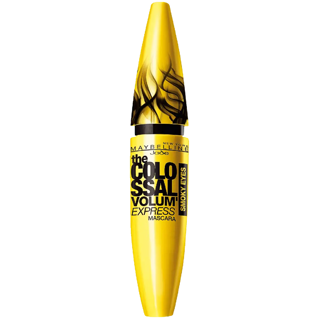 Jade Volume Express Colors Smoky, 1 paquet