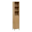[204913 ZEN35] Tasso columns, beige