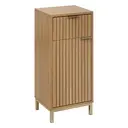 [204915 ZEN35] Tasso base unit, beige