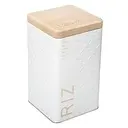 [169296 ZEN35] Scandi rice box