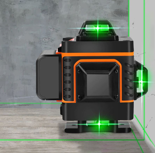 16 Line 360 ​​Degree Laser Level