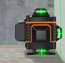 [00018763 ZEN35] 16 Line 360 ​​Degree Laser Level