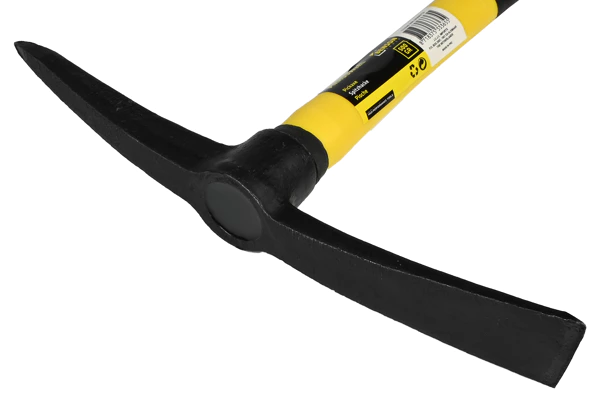 [008612 ZEN35] Pioche mini